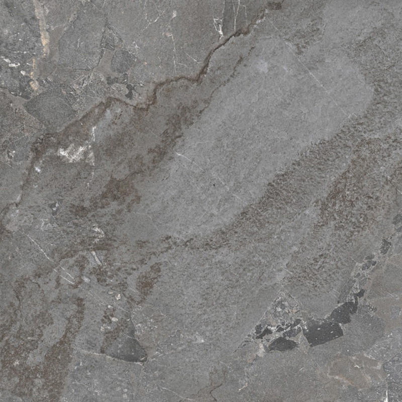 Mexen Terralite Sivi sjajni gres rek. G1, podna i zidna pločica 60 x 60 cm, mat - TL306-060-060-05