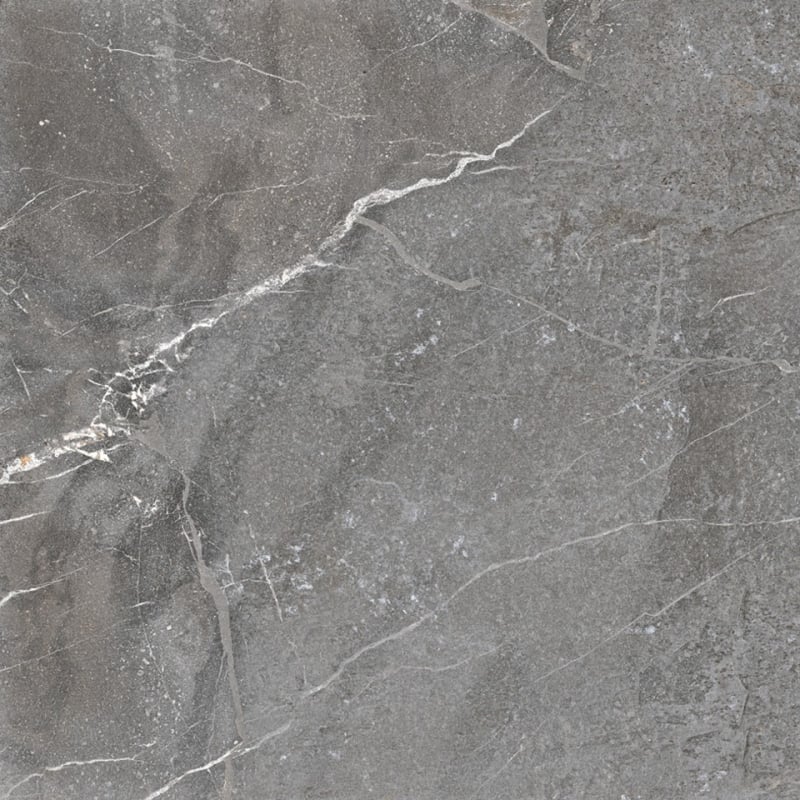 Mexen Terralite Gray Glazed Rectified Porcelain Tile G1, Floor and Wall Tile 60 x 60 cm, Matte - TL306-060-060-05