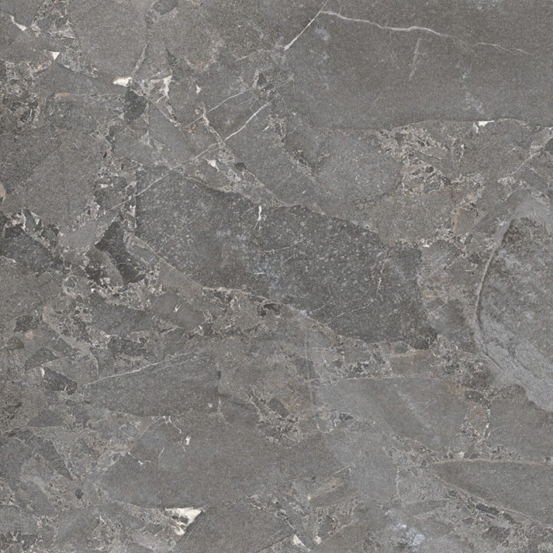 Mexen Terralite Gres gris émaillé rectifié G1, carreau sol-mur 60 x 60 cm, mat - TL306-060-060-05