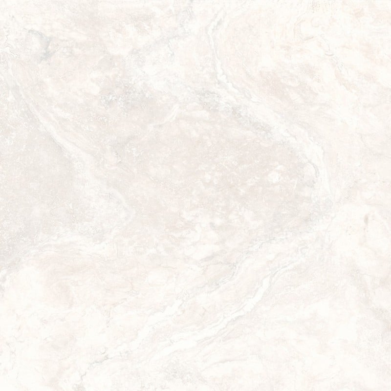 Mexen Tunisia Bianco gres szkliwiony rekt. G1, płytka podłogowo-ścienna 60 x 60 cm, mat - TL307-060-060-00
