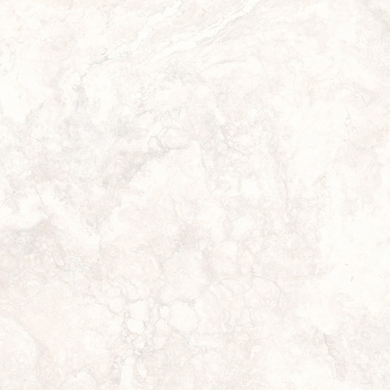 Mexen Tunisia Bianco gres szkliwiony rekt. G1, płytka podłogowo-ścienna 60 x 60 cm, mat - TL307-060-060-00