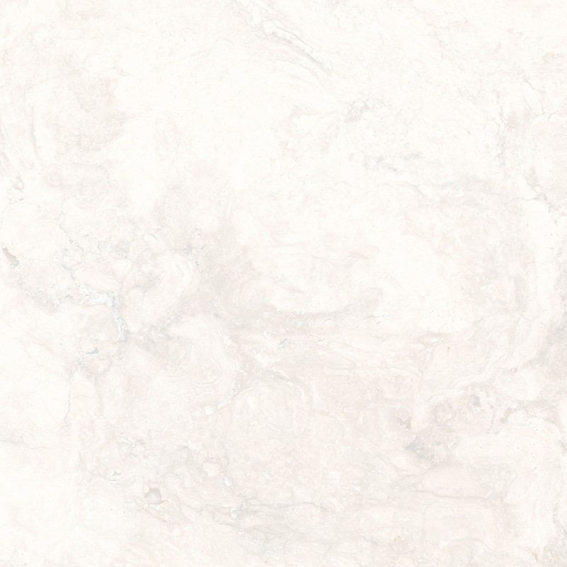 Mexen Tunisia Bianco geglazuurde rect. G1, vloer- en wandtegel 60 x 60 cm, mat - TL307-060-060-00