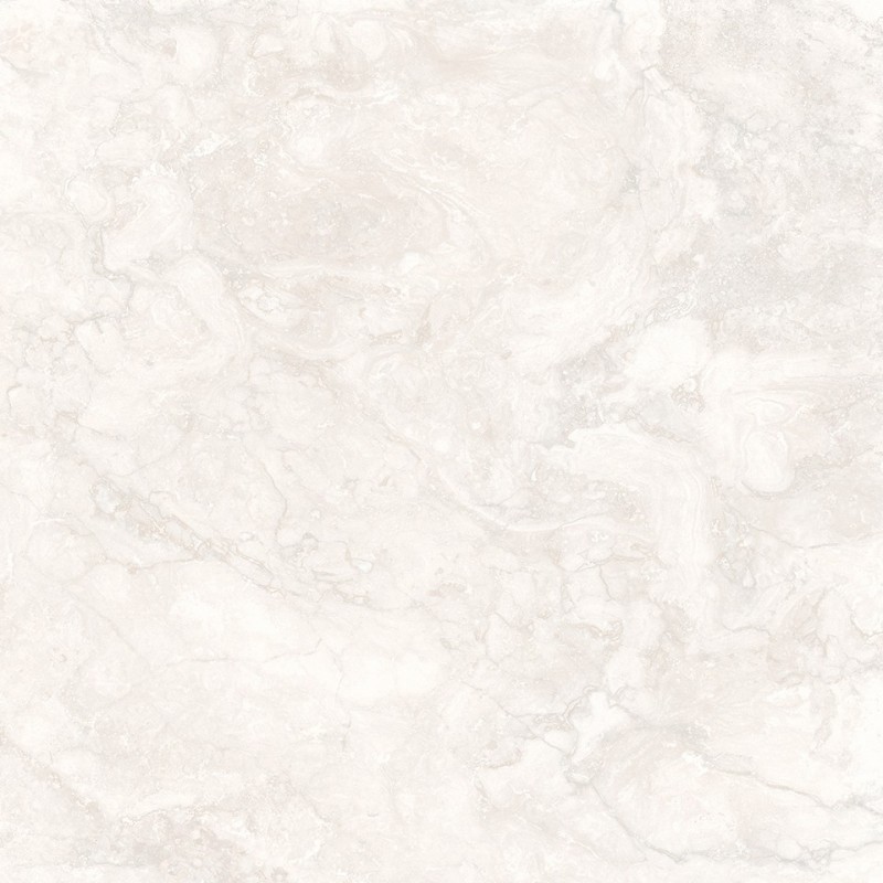 Mexen Tunisia Bianco gres szkliwiony rekt. G1, płytka podłogowo-ścienna 60 x 60 cm, mat - TL307-060-060-00