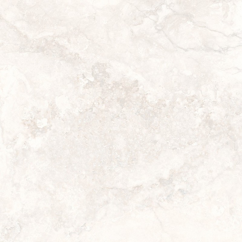 Mexen Tunisia Bianco gres szkliwiony rekt. G1, płytka podłogowo-ścienna 60 x 60 cm, mat - TL307-060-060-00