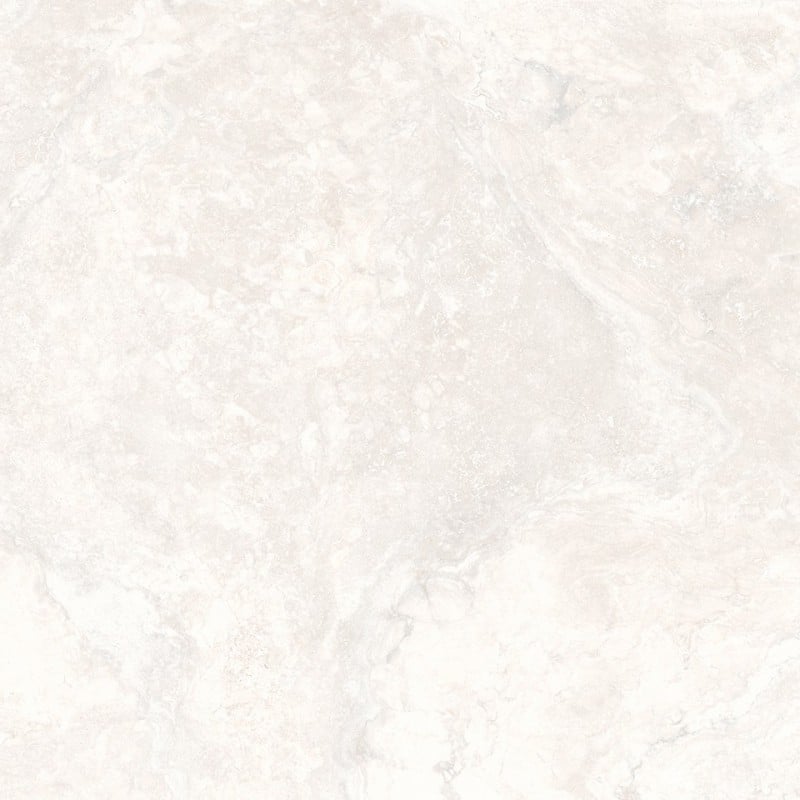 Mexen Tunisia Bianco grès émaillé rectifié G1, carreau sol-mur 60 x 60 cm, mat - TL307-060-060-00