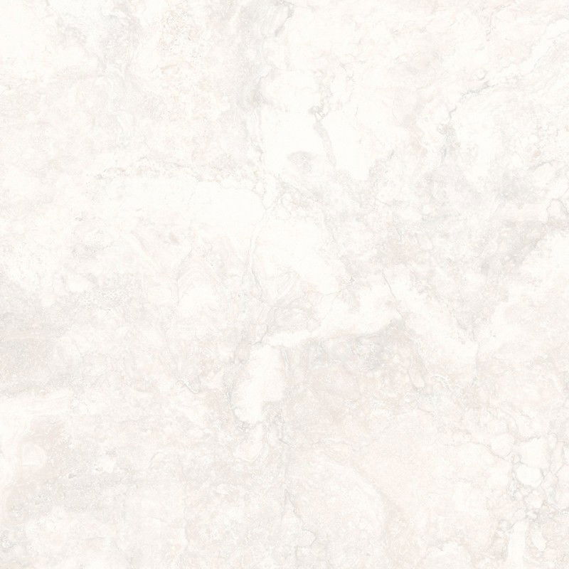 Mexen Tunisia Bianco glasiertes Feinsteinzeug rek. G1, Boden-Wandfliese 60 x 60 cm, matt - TL307-060-060-00