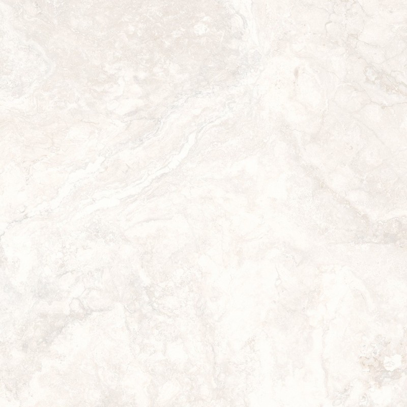 Mexen Tunisia Bianco gres szkliwiony rekt. G1, płytka podłogowo-ścienna 60 x 60 cm, mat - TL307-060-060-00