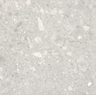 Mexen Ceppo Bianco keramičke pločice rektificirane, podne i zidne pločice 60 x 60 cm, mat - TL314-060-060-02