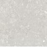 Mexen Ceppo Bianco glazed rectified porcelain, floor-wall tile 60 x 60 cm, matte - TL314-060-060-02