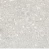 Mexen Ceppo Bianco glazed rectified porcelain, floor-wall tile 60 x 60 cm, matte - TL314-060-060-02