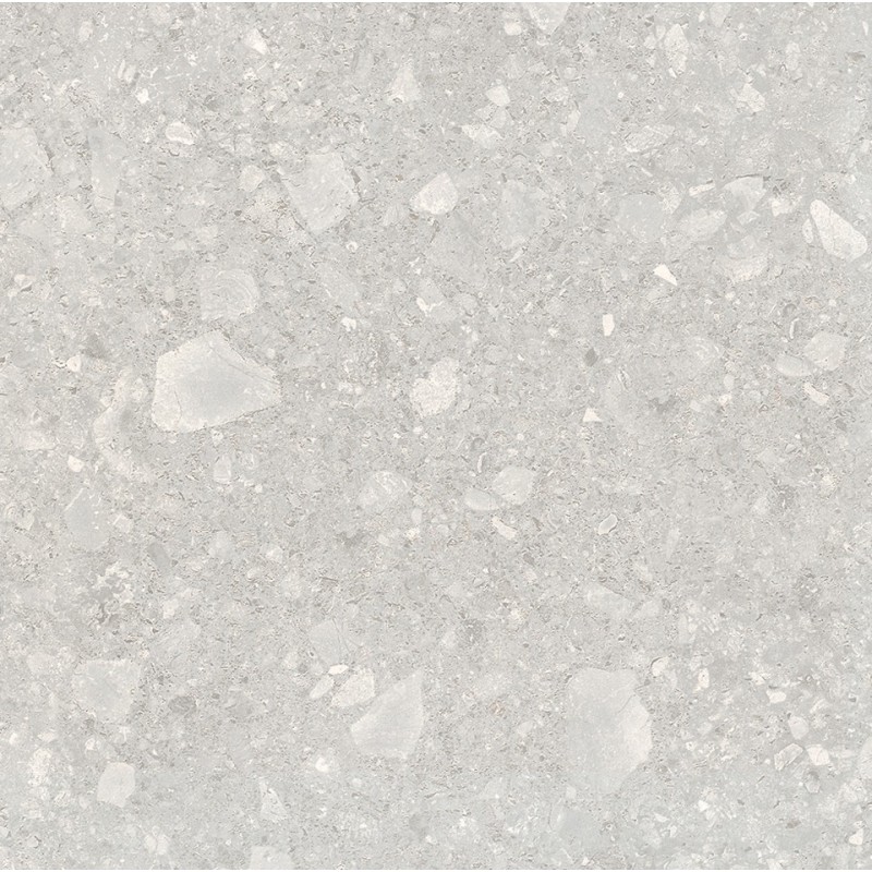 Mexen Ceppo Bianco gres szkliwiony rekt. G1, płytka podłogowo-ścienna 60 x 60 cm, mat - TL314-060-060-02