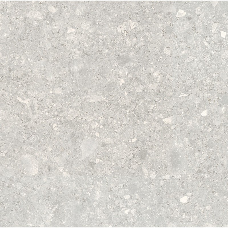 Mexen Ceppo Bianco gres szkliwiony rekt. G1, płytka podłogowo-ścienna 60 x 60 cm, mat - TL314-060-060-02