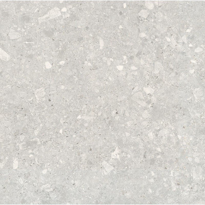 Mexen Ceppo Bianco gres szkliwiony rekt. G1, płytka podłogowo-ścienna 60 x 60 cm, mat - TL314-060-060-02