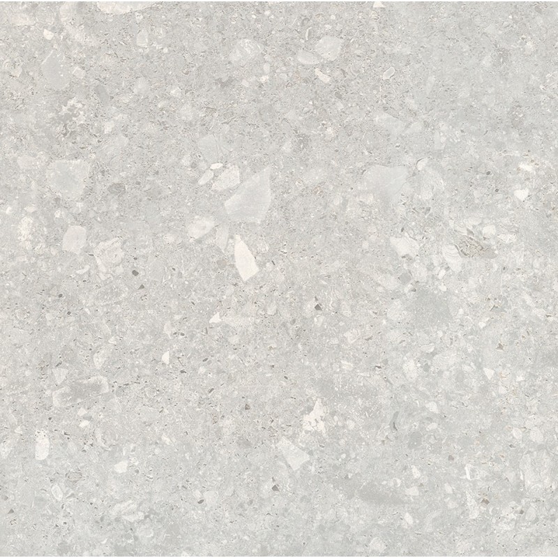 Mexen Ceppo Bianco geglazuurde gerectificeerde gres G1, vloer-wand tegel 60 x 60 cm, mat - TL314-060-060-02