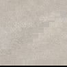 Mexen Monteli Rectified glazed greige porcelain tile G1, floor-wall tile 60 x 60 cm, matte - TL322-060-060-02