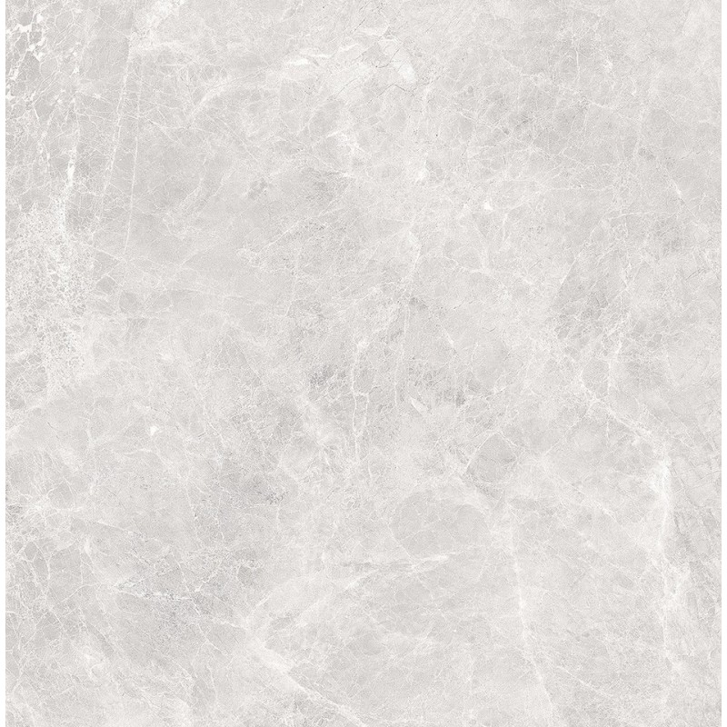 Mexen Runa Bianco gepolijst gres gerectificeerd G1, vloer- en wandtegel 60 x 60 cm, mat - TL323-060-060-00