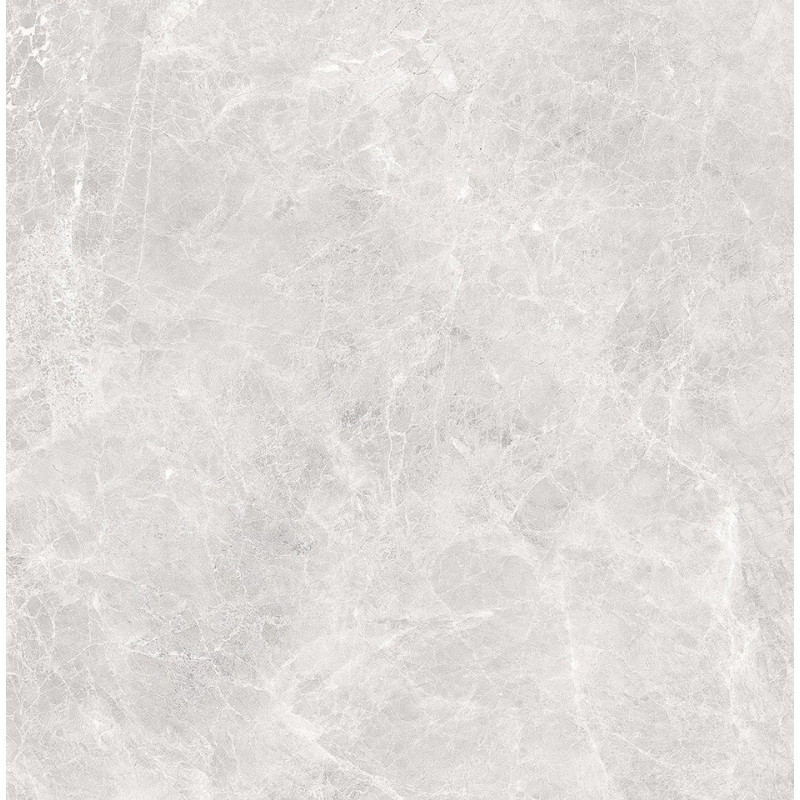 Mexen Runa Bianco glasuuritud sirge servaga G1, põranda- ja seinaplaat 60 x 60 cm, matt - TL323-060-060-00