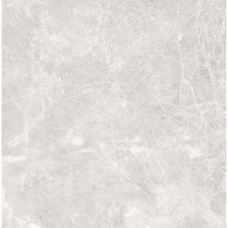 Mexen Runa Bianco glasuuritud sirge servaga G1, põranda- ja seinaplaat 60 x 60 cm, matt - TL323-060-060-00
