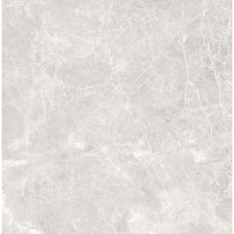Mexen Runa Bianco lasitettu rektifioitu G1, lattia-seinälaatta 60 x 60 cm, matta - TL323-060-060-00