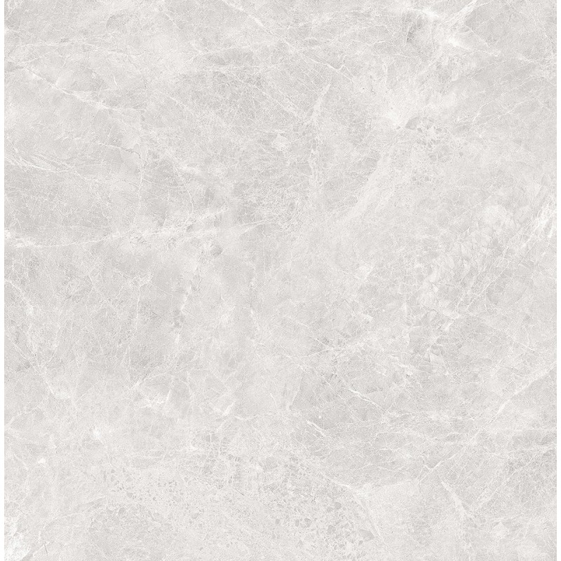 Mexen Runa Bianco gepolijst gres gerectificeerd G1, vloer- en wandtegel 60 x 60 cm, mat - TL323-060-060-00