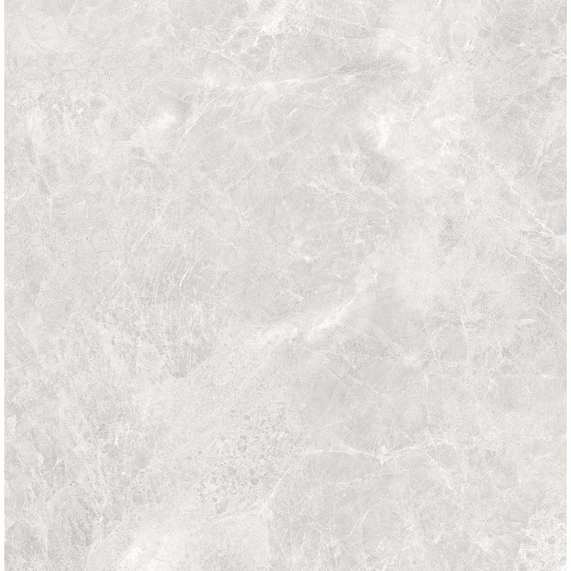 Mexen Runa Bianco gepolijst gres gerectificeerd G1, vloer- en wandtegel 60 x 60 cm, mat - TL323-060-060-00