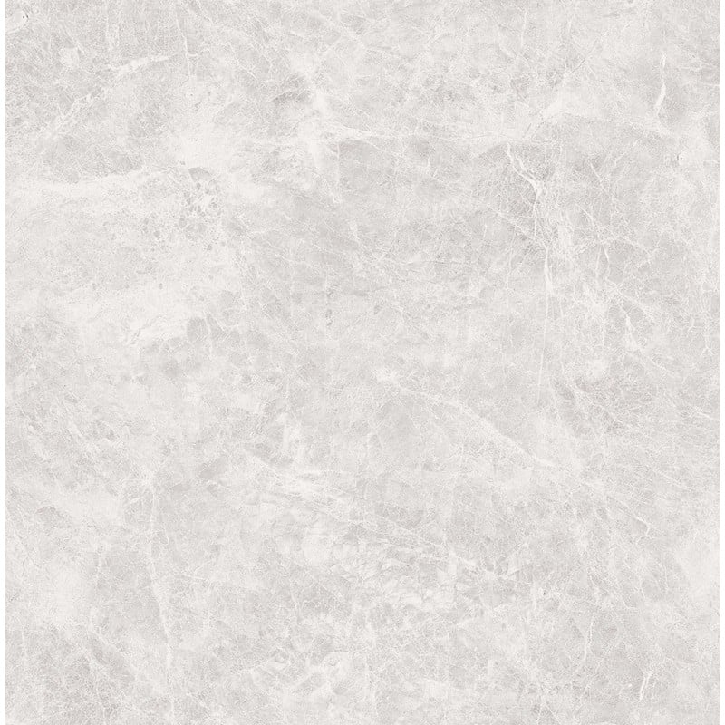Mexen Runa Bianco grès émaillé rect. G1, carreau sol-mur 60 x 60 cm, mat - TL323-060-060-00