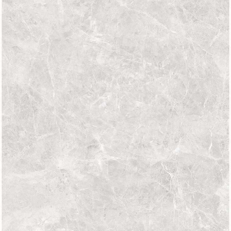 Mexen Runa Bianco gepolijst gres gerectificeerd G1, vloer- en wandtegel 60 x 60 cm, mat - TL323-060-060-00
