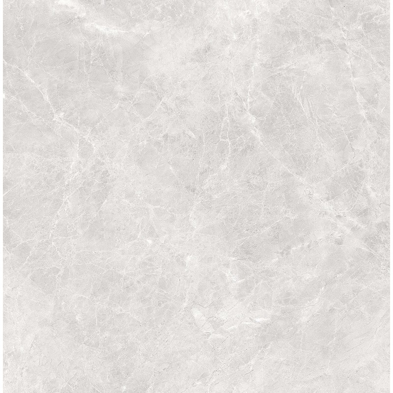 Mexen Runa Bianco gepolijst gres gerectificeerd G1, vloer- en wandtegel 60 x 60 cm, mat - TL323-060-060-00