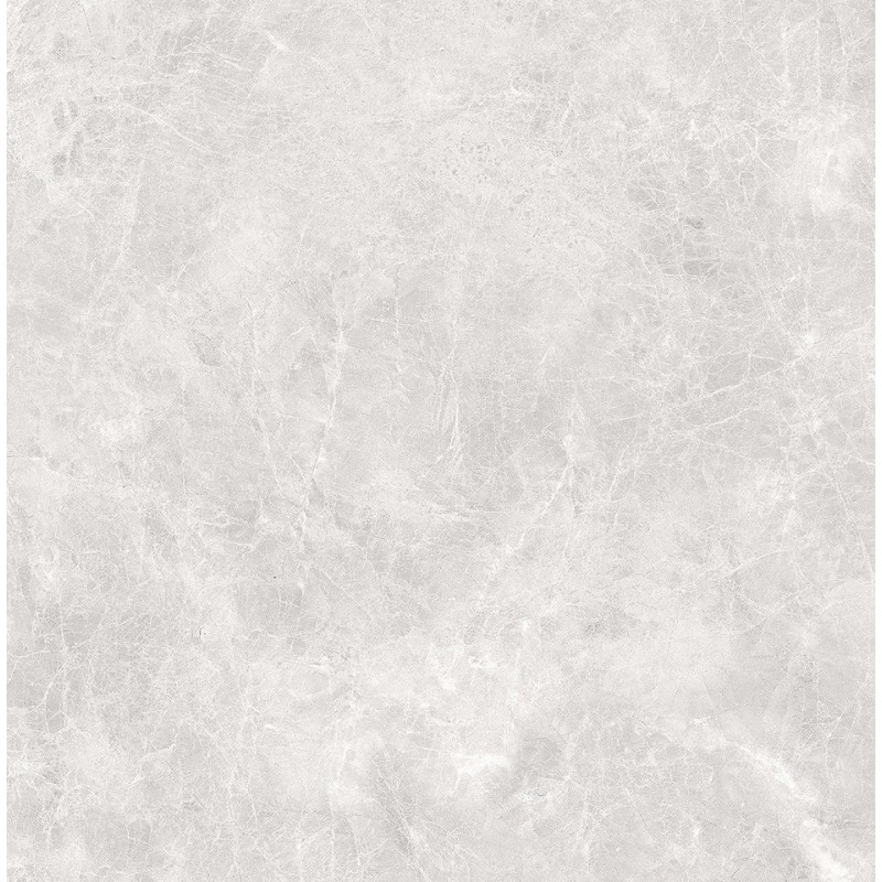Mexen Runa Bianco gepolijst gres gerectificeerd G1, vloer- en wandtegel 60 x 60 cm, mat - TL323-060-060-00
