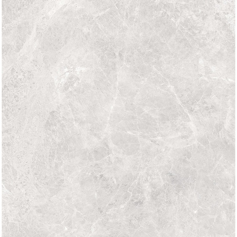 Mexen Runa Bianco gepolijst gres gerectificeerd G1, vloer- en wandtegel 60 x 60 cm, mat - TL323-060-060-00