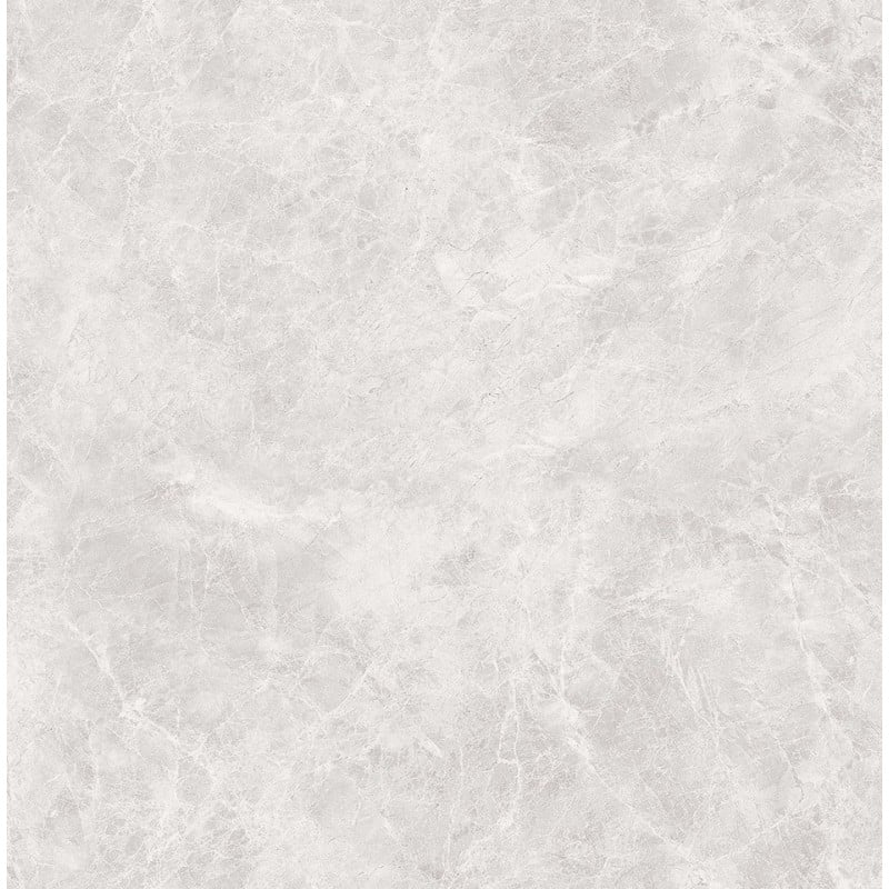 Mexen Runa Bianco glazed rectified porcelain stoneware, floor-wall tile 60 x 60 cm, matte - TL323-060-060-00