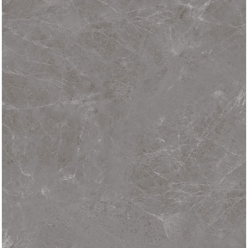 Mexen Runa Gris gres esmaltado rectificado G1, baldosa de suelo y pared 60 x 60 cm, mate - TL323-060-060-01