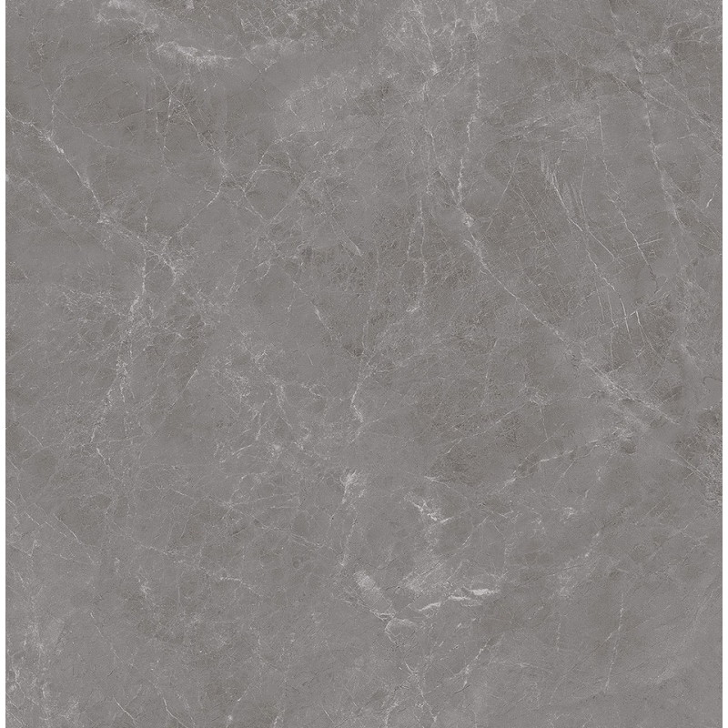 Mexen Runa Glazirani rektificirani sivi gresni pločica 60 x 60 cm, mat - TL323-060-060-01
