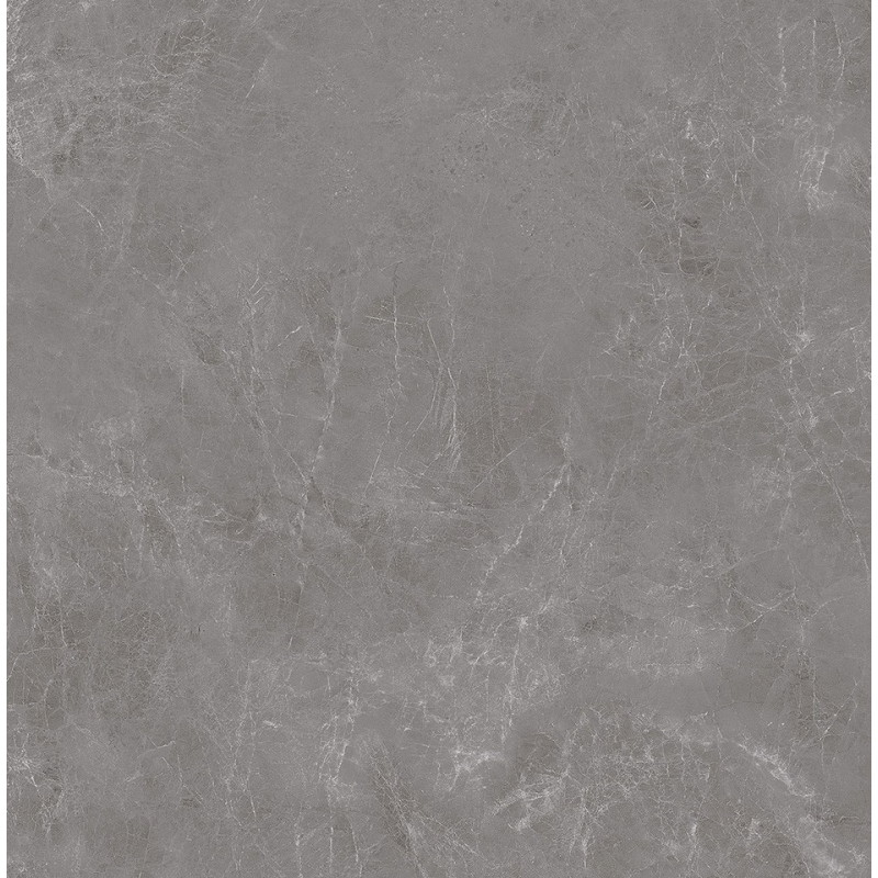 Mexen Runa Glazirani rektificirani sivi gresni pločica 60 x 60 cm, mat - TL323-060-060-01