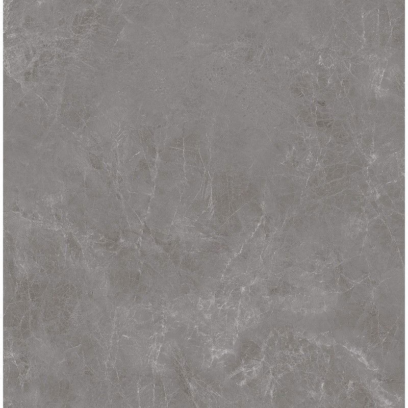 Mexen Runa Gris grès émaillé rectifié G1, carreau sol-mur 60 x 60 cm, mat - TL323-060-060-01