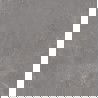 Mexen Runa Gris grès émaillé rectifié G1, carreau sol-mur 60 x 60 cm, mat - TL323-060-060-01
