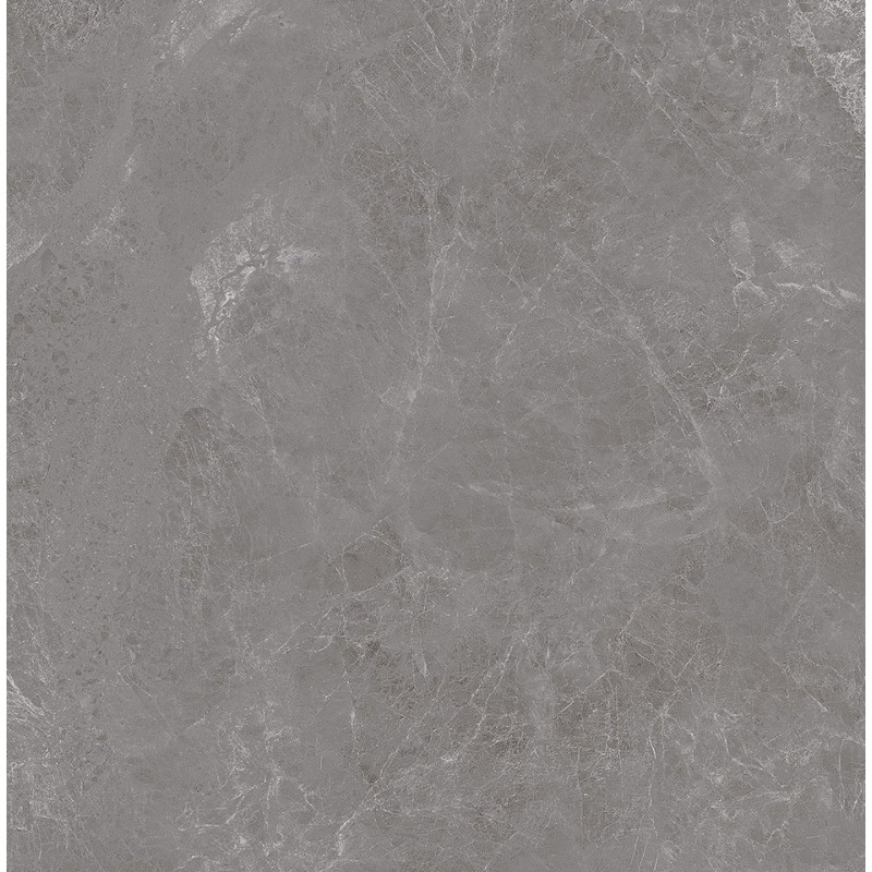 Mexen Runa Glazirani rektificirani sivi gresni pločica 60 x 60 cm, mat - TL323-060-060-01