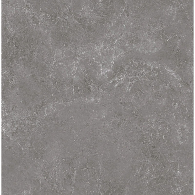 Mexen Runa Glazirani rektificirani sivi gresni pločica 60 x 60 cm, mat - TL323-060-060-01