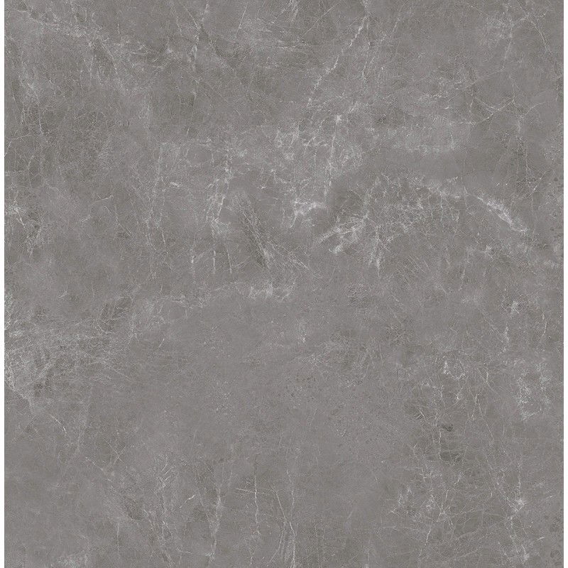 Mexen Runa Gres cinzento esmaltado retificado G1, azulejo de chão e parede 60 x 60 cm, mate - TL323-060-060-01