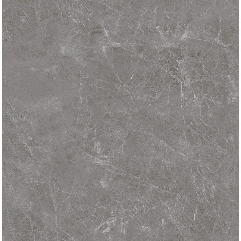 Mexen Runa Glazirani rektificirani sivi gresni pločica 60 x 60 cm, mat - TL323-060-060-01