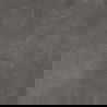 Mexen Kamen Antracite gres porcellanato smaltato rett. G1, piastrella pavimento-rivestimento 60 x 60 cm, opaco
