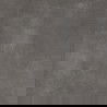 Mexen Kamen Antracite gres porcellanato smaltato rett. G1, piastrella pavimento-rivestimento 60 x 60 cm, opaco