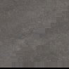 Mexen Kamen Antacitna glazirana porcelanska ploščica rekt. G1, talna-stenska ploščica 60 x 60 cm, mat - TL335-060-060-00