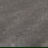 Mexen Kamen Antracite gres porcellanato smaltato rett. G1, piastrella pavimento-rivestimento 60 x 60 cm, opaco