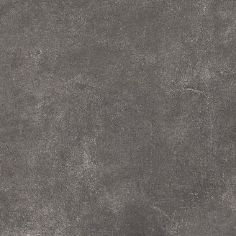 Mexen Kamen Antrazit glasiertes Feinsteinzeug rek. G1, Boden- und Wandfliese 60 x 60 cm, matt - TL335-060-060-00