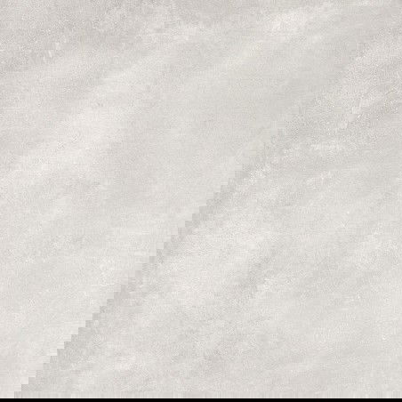 Mexen Kamen Bianco grés esmaltado retificado G1, azulejo de piso e parede 60 x 60 cm, mate - TL335-060-060-01