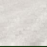 Mexen Kamen Bianco gres smaltato rettificato G1, piastrella da pavimento e parete 60 x 60 cm, opaco - TL335-060-060-01