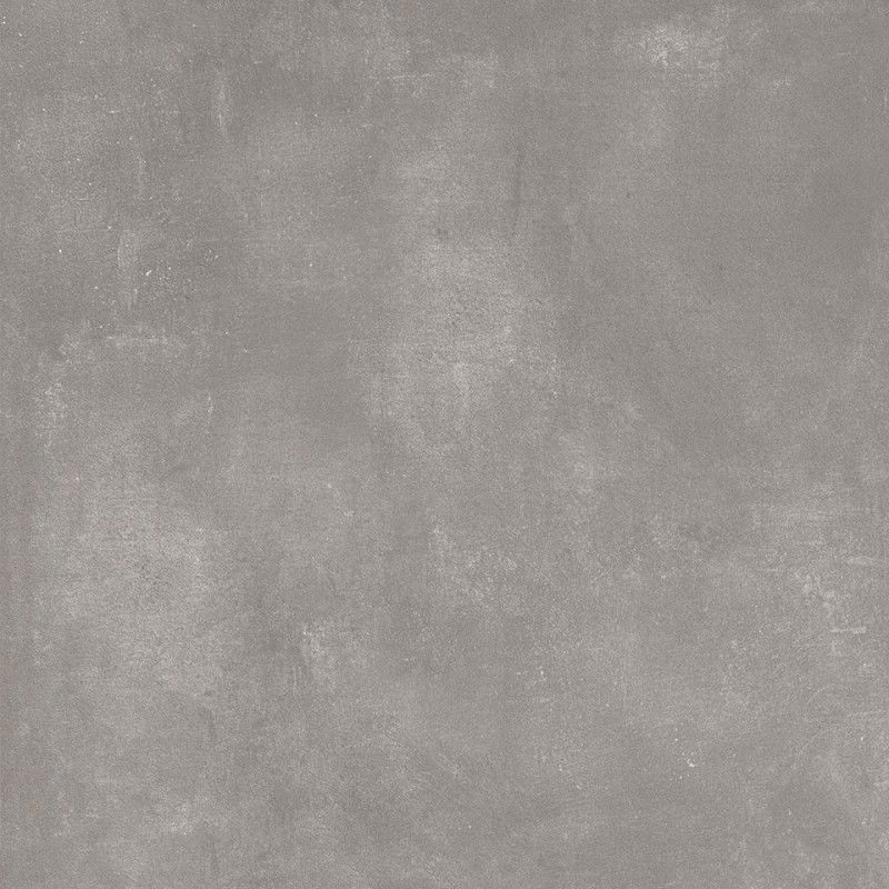 Mexen Kamen Grès gris émaillé rectifié G1, carreaux de sol et muraux 60 x 60 cm, mat - TL335-060-060-02