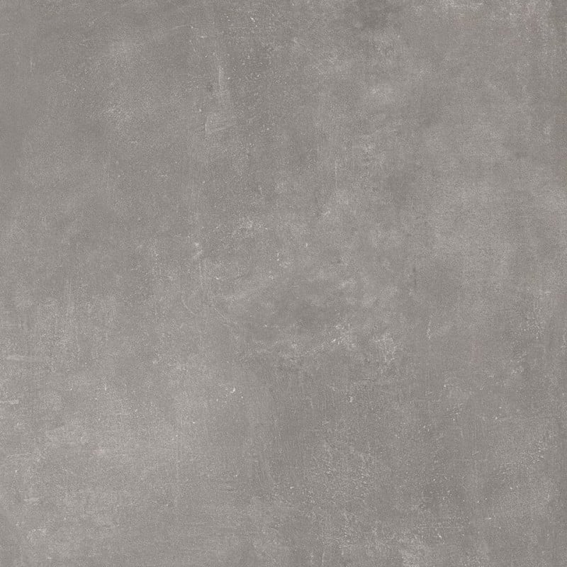 Mexen Kamen Rektified glazed gres Grey, floor-wall tile 60 x 60 cm, matt - TL335-060-060-02