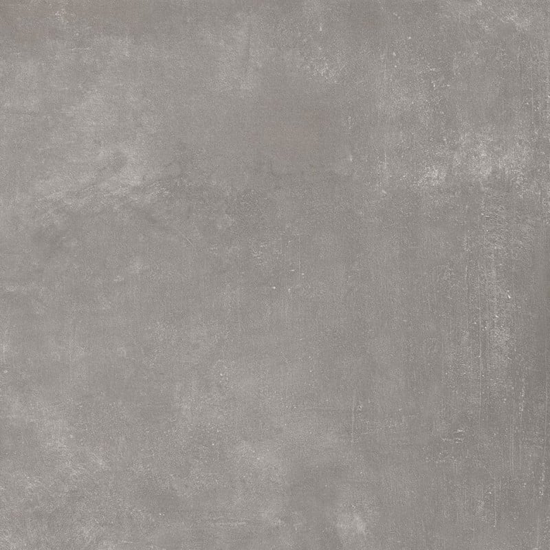 Mexen Kamen Rektified glazed gres Grey, floor-wall tile 60 x 60 cm, matt - TL335-060-060-02